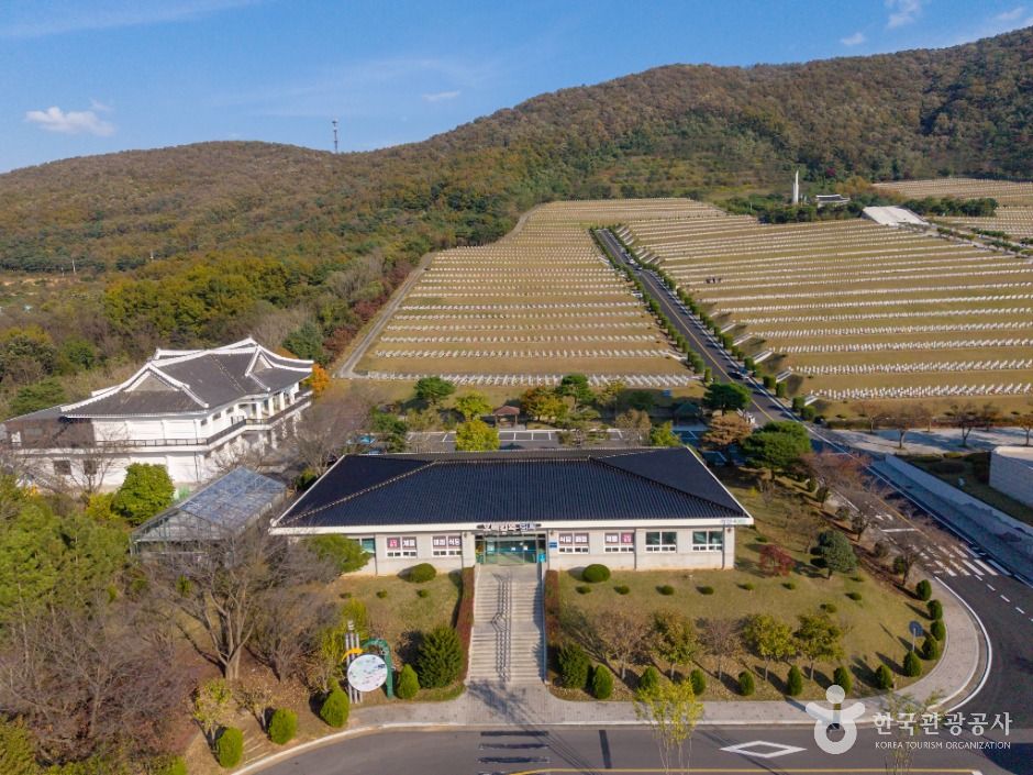 영천_국립영천호국원 (2)