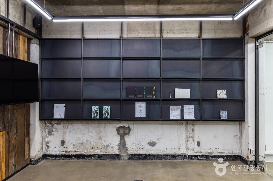 서울_아트센터 예술의 시간 (11)