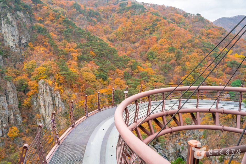 thumbnail-내연산 보경사 시립공원-5