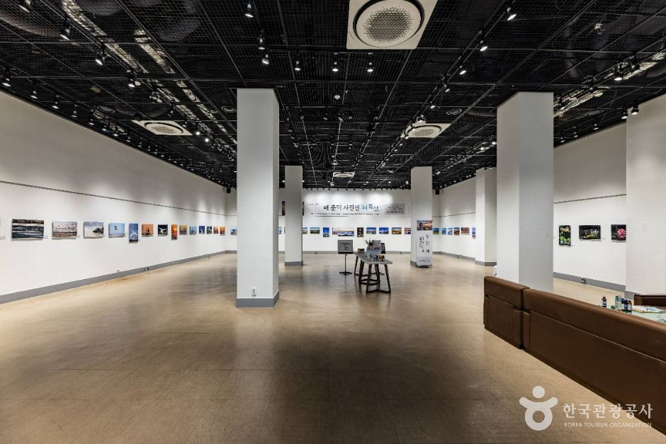 통영시 시민문화회관