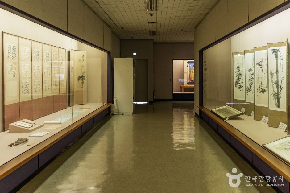 원광대학교 박물관