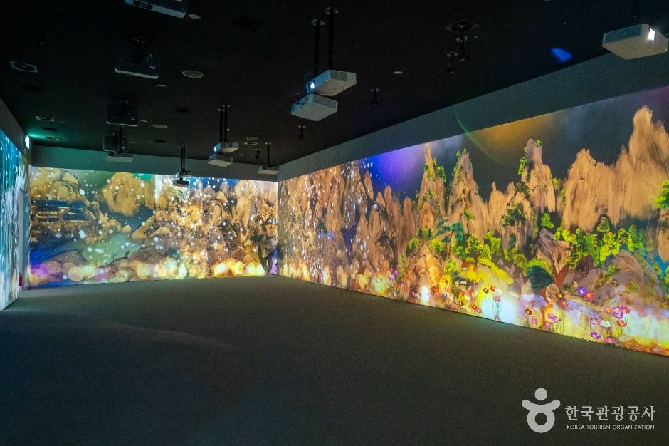 대장경테마파크