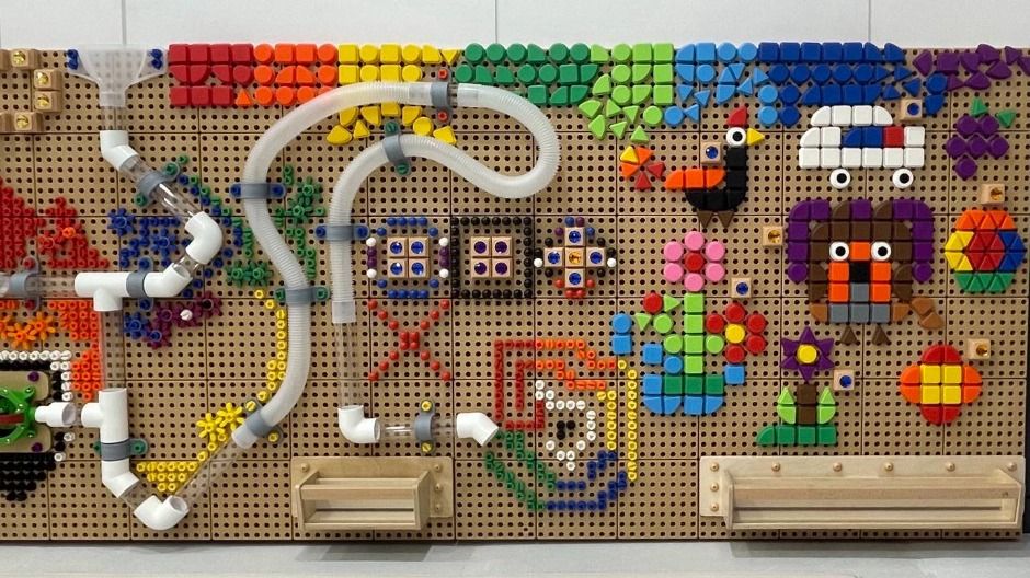 키즈런스포츠파크 노원점