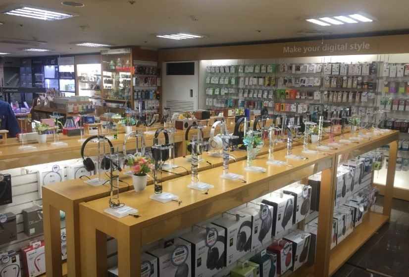 thumbnail-[事後免税店] HOTTRACKS・チャンウォン（昌原）店(핫트랙스 창원점)-2