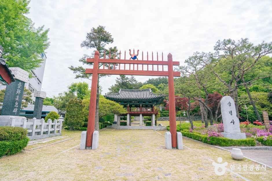 thumbnail-충렬사(정읍)-8