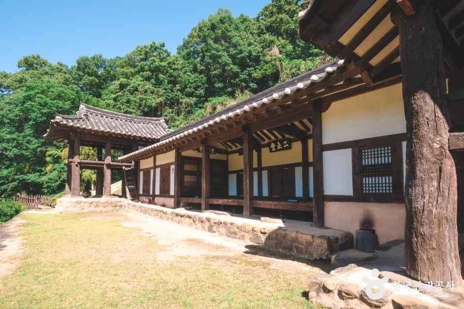 thumbnail-옥천 이지당-10