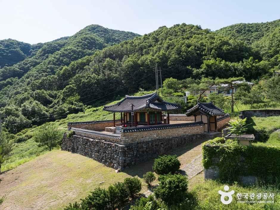 thumbnail-옥천 독락정-6