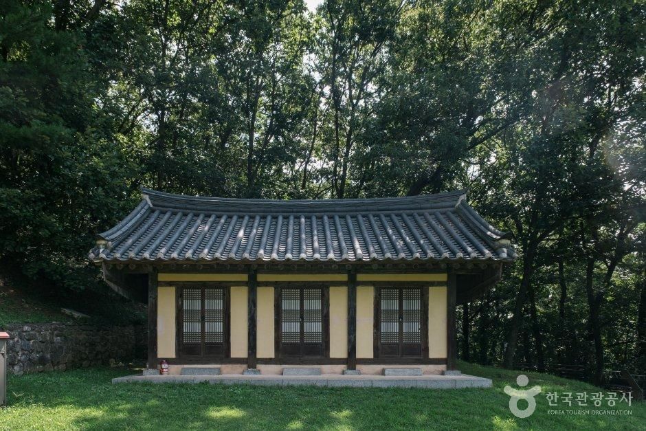 thumbnail-연천 경순왕릉-10