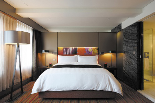 Lotte Hotel Seoul (롯데호텔서울)