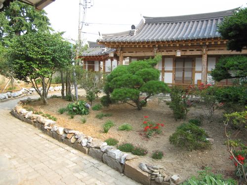Sodamwon (소담원)
