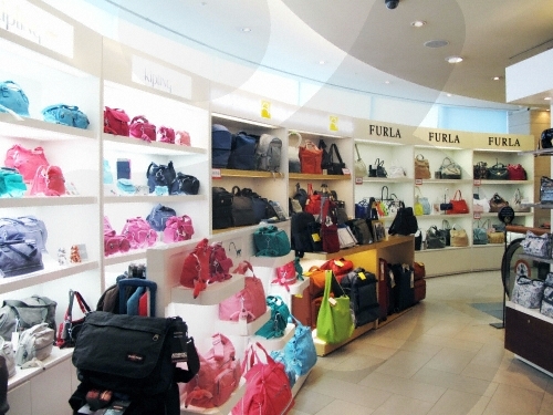 Walkerhill Duty Free (워커힐면세점)