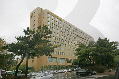 호텔현대(울산)
