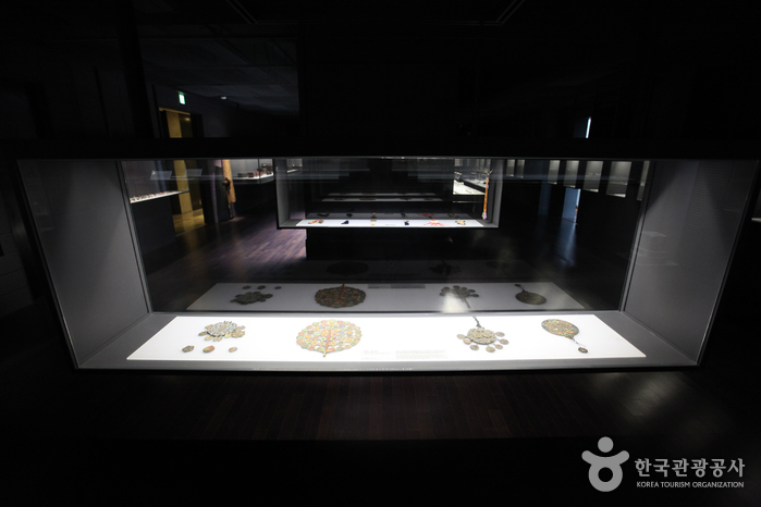 The Lock Museum (쇳대 박물관)