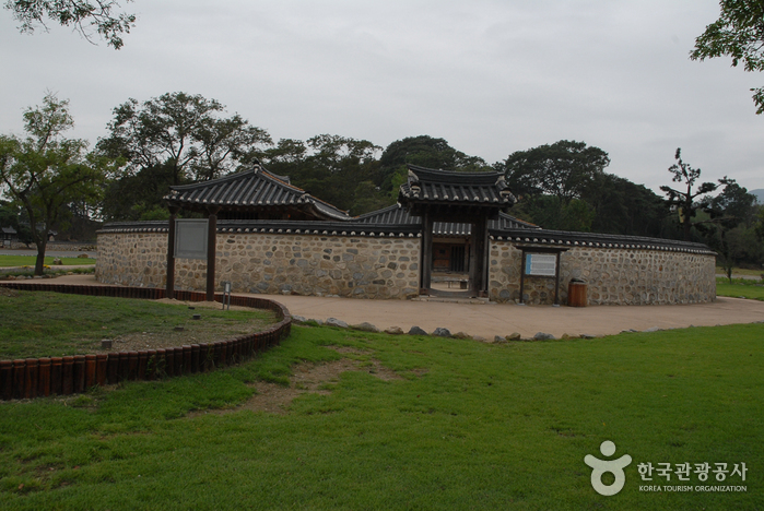 서산 해미읍성 사진30