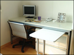 Casaville Serviced Residence (Samseong, Seoul)