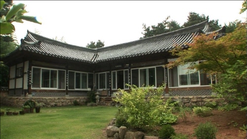 송강정사