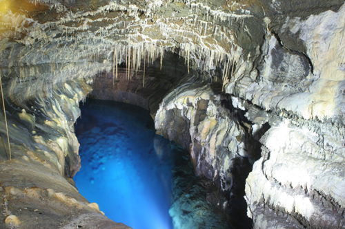 Höhle Yongcheondongg...