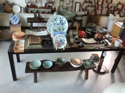 도예공방 들꽃마을2