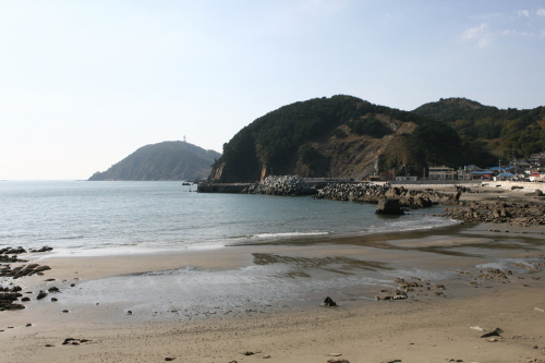 小青島（소청도）