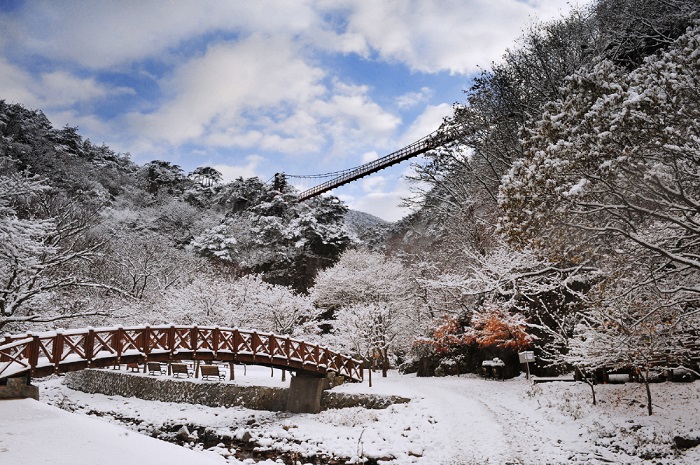 강천산군립공원 사진10