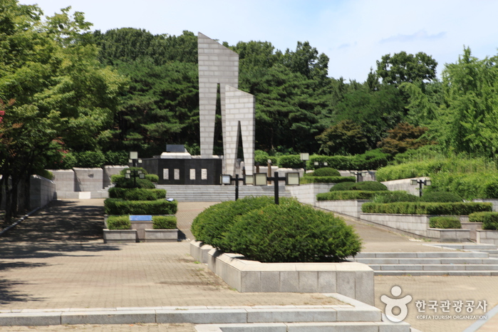 Parc Duryu de Daegu (대구두류공원)