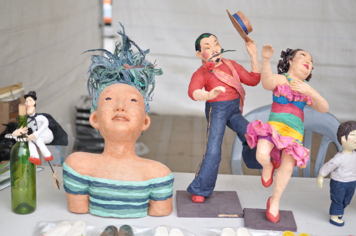 서울 문화원 엑스포 20193