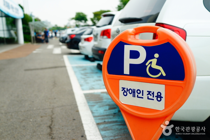 Muelle Costero de Incheon (연안부두)