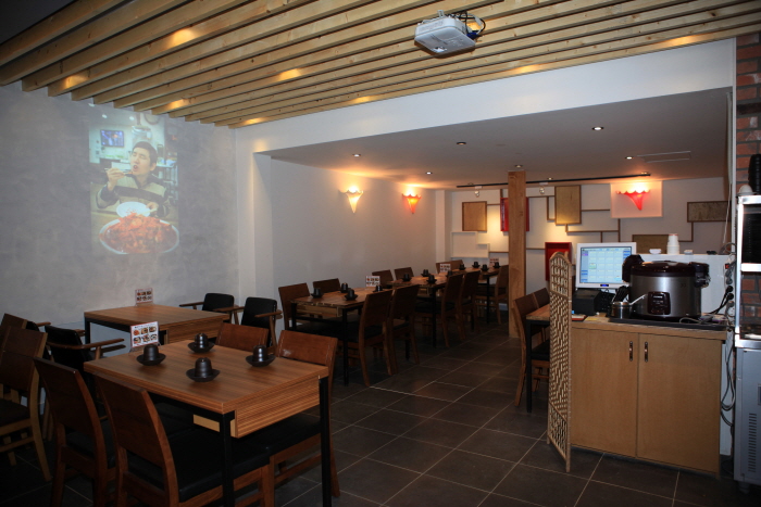 남대문 장칼국수&족발6