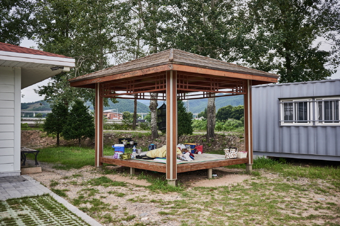 대진교강변 마을관리휴양지7