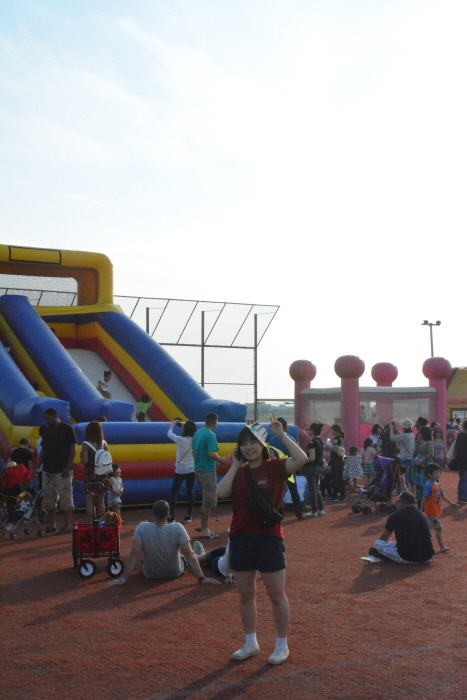 한미친선 문화한마당 20190