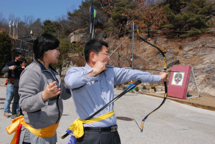 어천절 대제전 20192