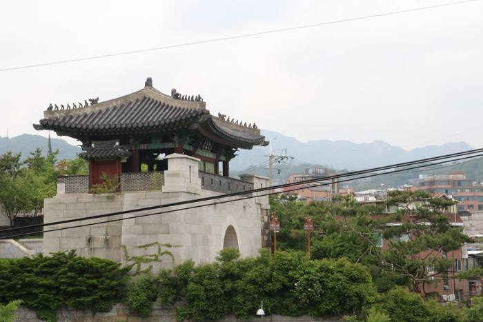 스마트하게 한양도성 즐기기 2018 사진10