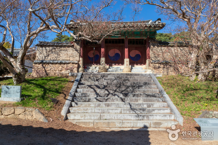 병산서원 [유네스코 세계문화유산]