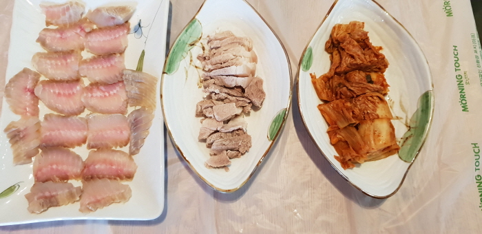 [백년가게]금메달식당2