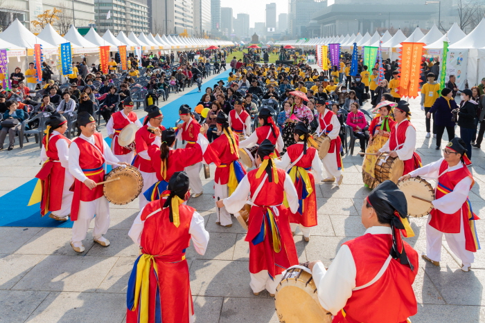 모두하나대축제 20192