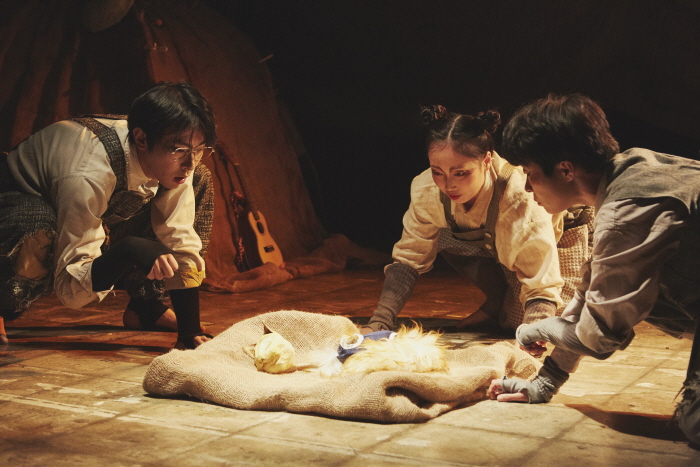 서울 아시테지 겨울축제 20204