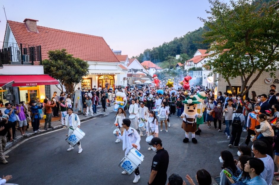 독일마을맥주축제