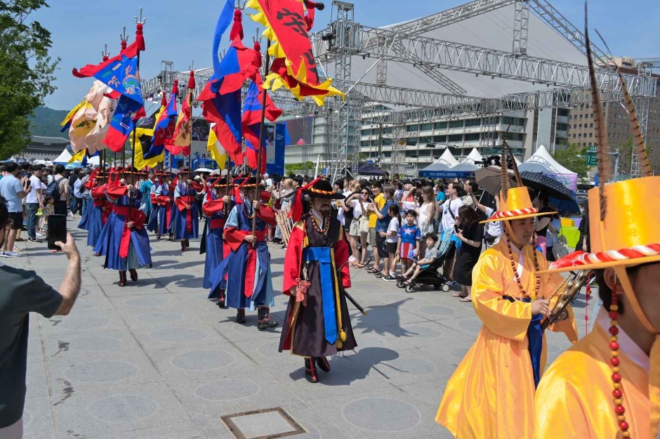 서울세계도시문화축제