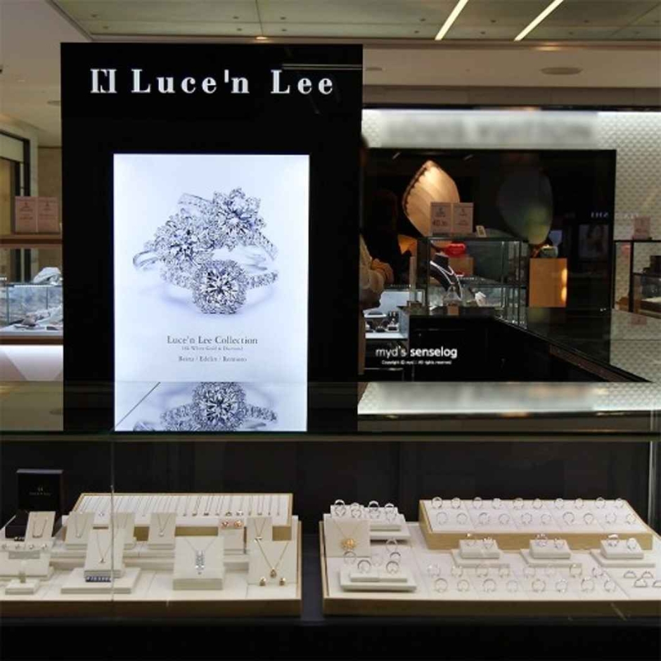 Lucenlee - Lotte Main Branch [Tax Refund Shop] (루첸리 롯데본점)