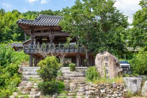 덕천서원(성주)