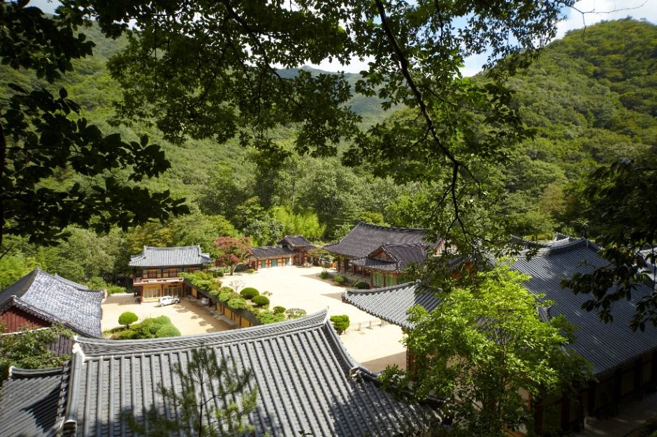 내원사(양산)