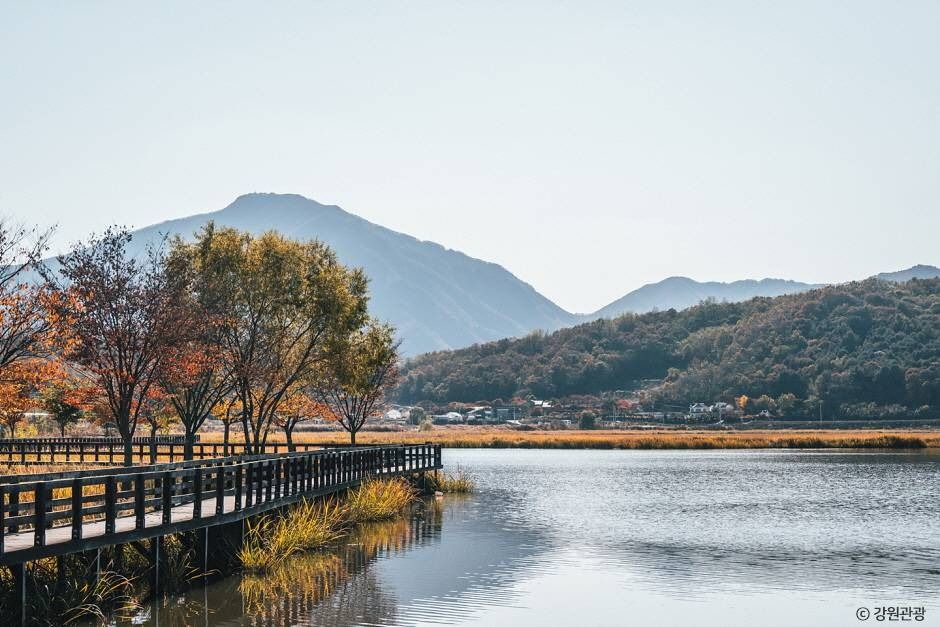 강릉_학저수지 (2)