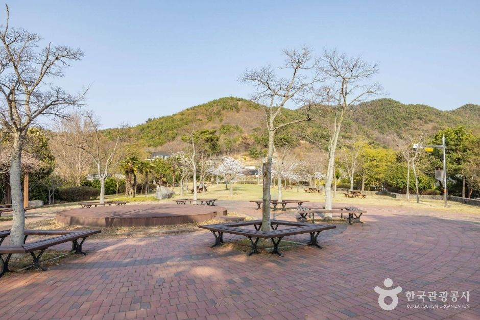 와온공원