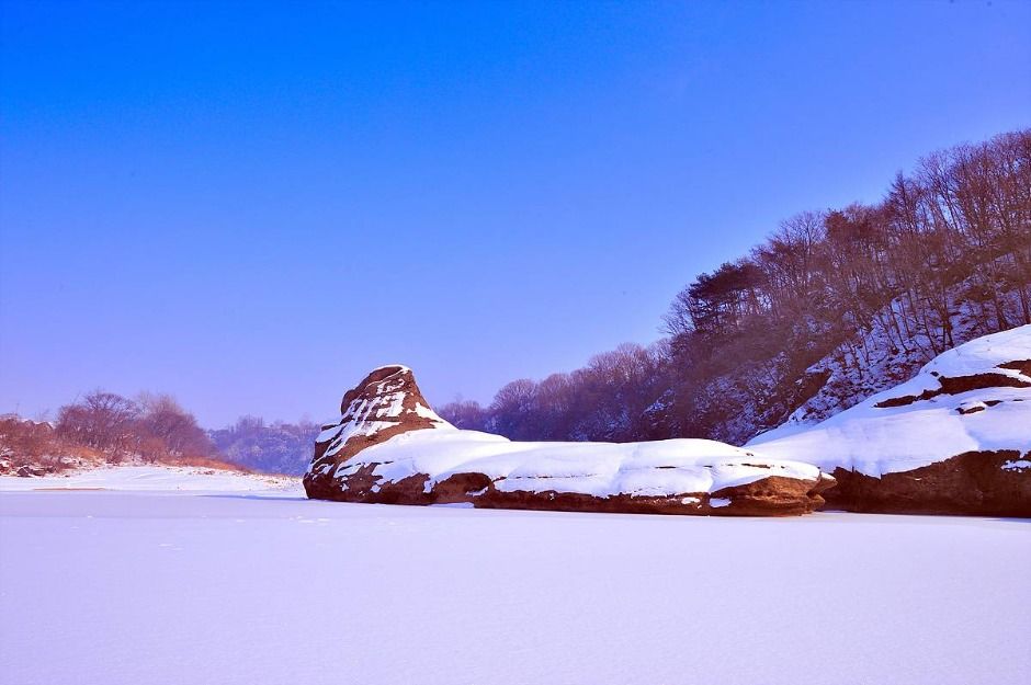 화적연 (한탄강 유네스코 세계지질공원)