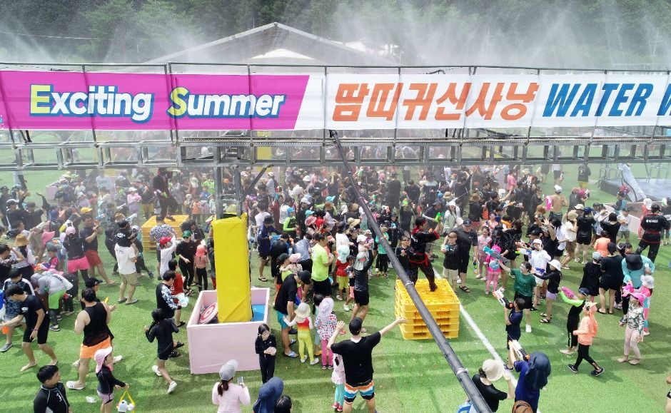 2025 평창더위사냥축제 8