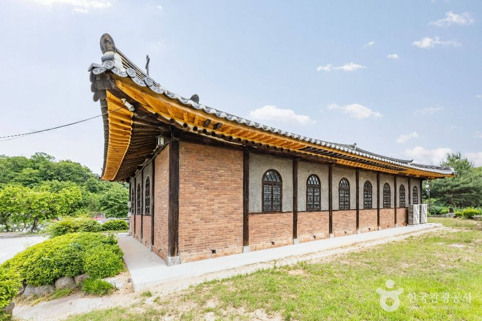 청주 성공회 성당