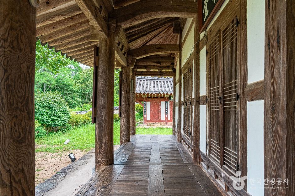 빙월당