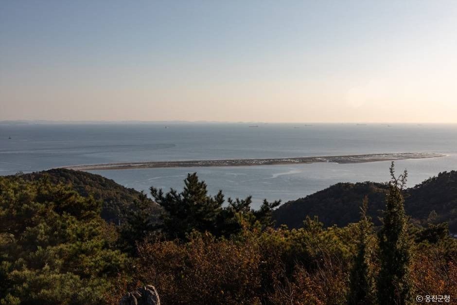 부아산전망대