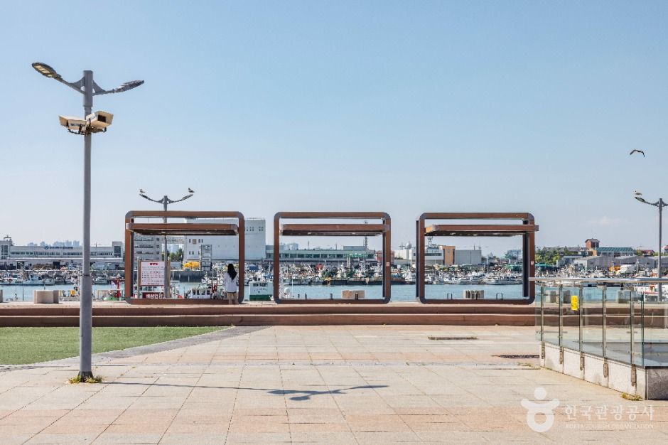 연안부두