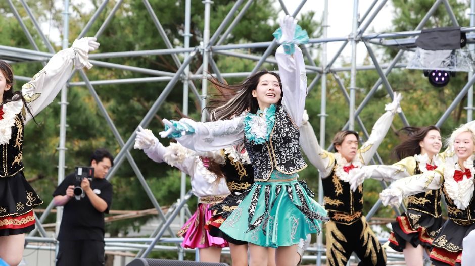 Festival del Día de la Juventud de Corea (대한민국 청년의 날)